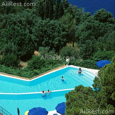 Hotel Caesar Augustus 9